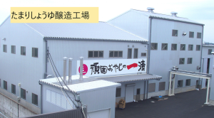 株式会社ヤマミ醸造