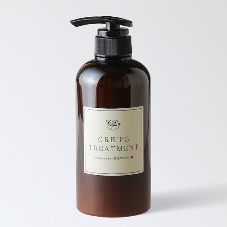 CRE’PS TREATMENT 500ml