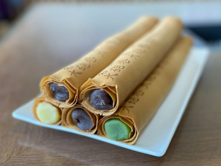 大砲巻味比べ5本入り