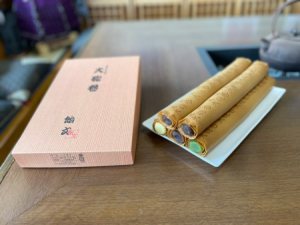 大砲巻味比べ5本入り