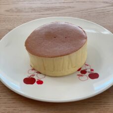 愛知で生まれたホットケーキミックス