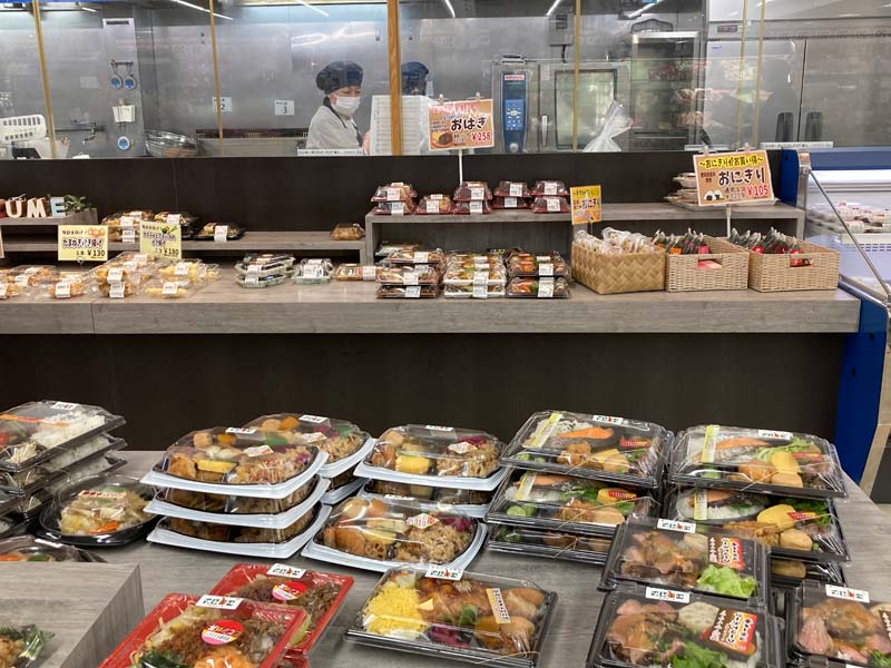 イシハラフード星崎店