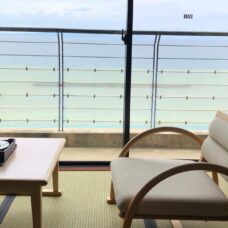 源氏物語の世界に浸れる和旅館・源氏香