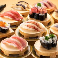 回転鮨　魚太郎