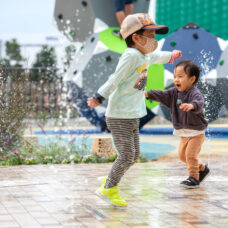 BOAT KIDS PARK Mooovi（