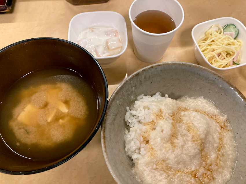 定食屋TOM子供食堂