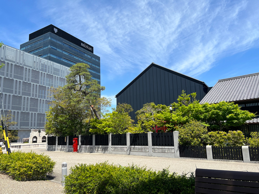 リトリートキッチン