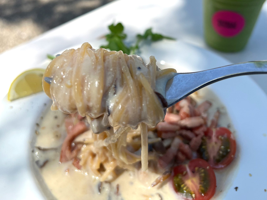 リトリートキッチン