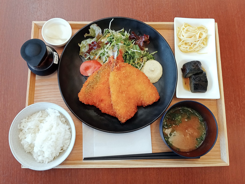 kitchenたんぽぽ