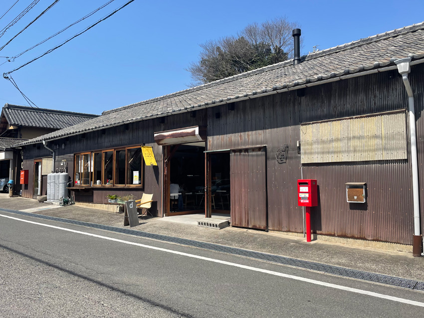あぐいの屋台酒場