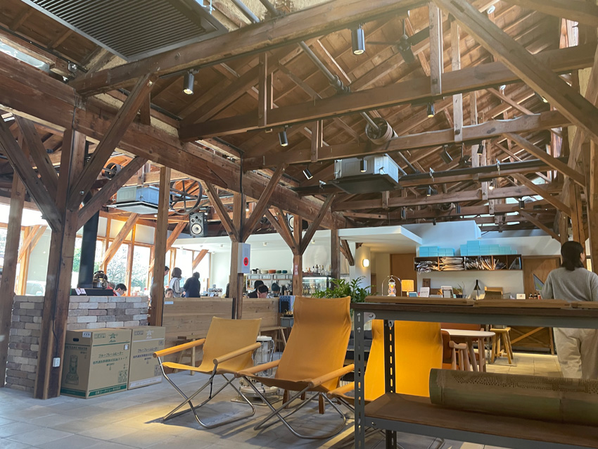 あぐいの屋台酒場