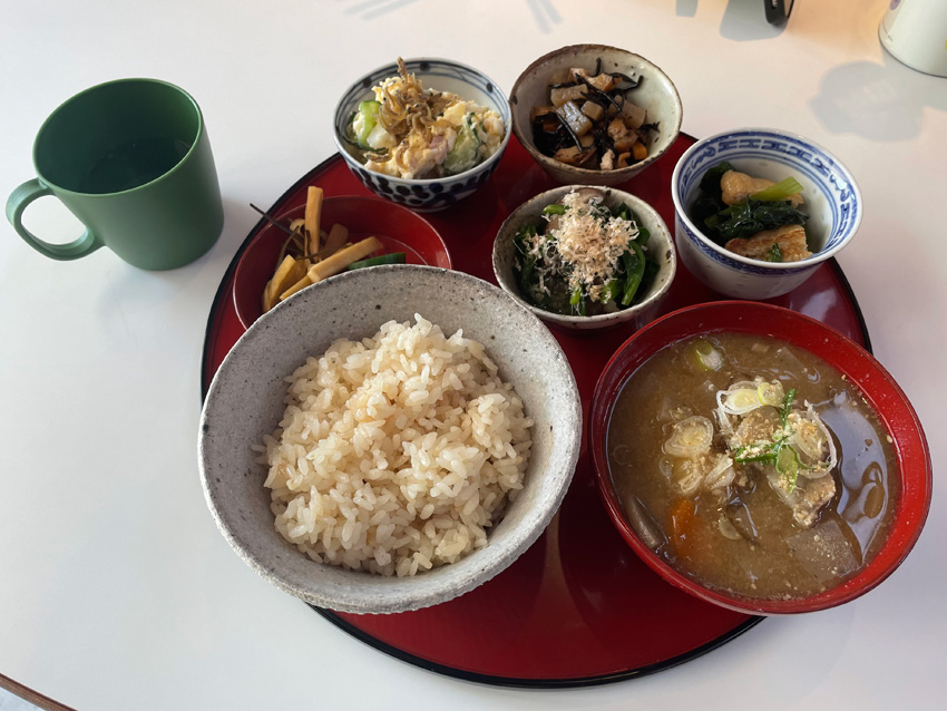あぐいの屋台酒場