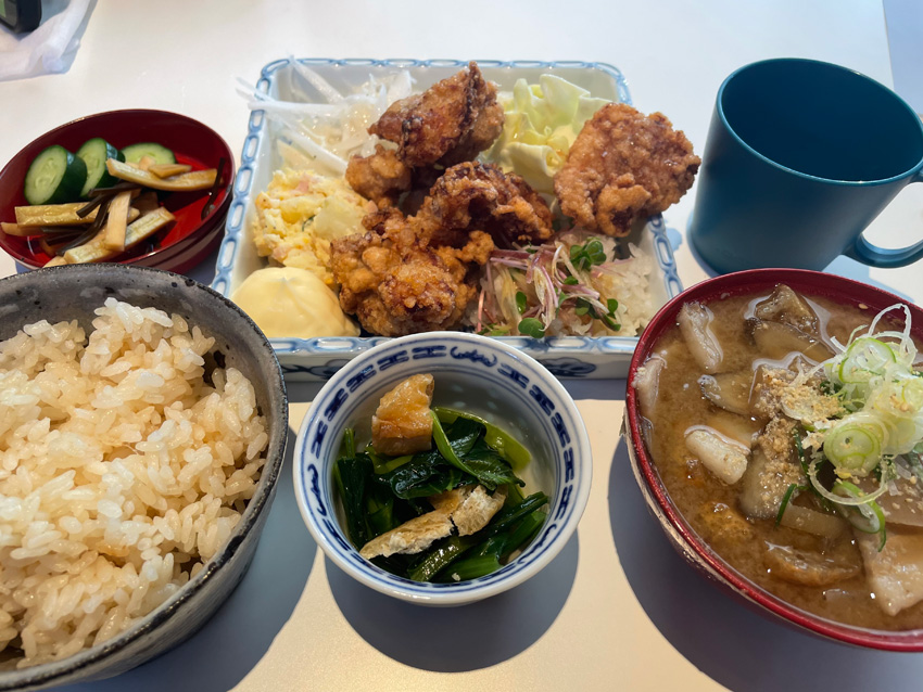 あぐいの屋台酒場