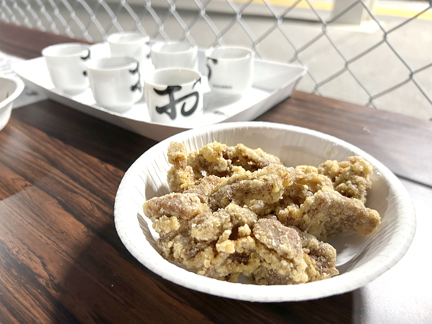 おとなり酒場in武豊駅