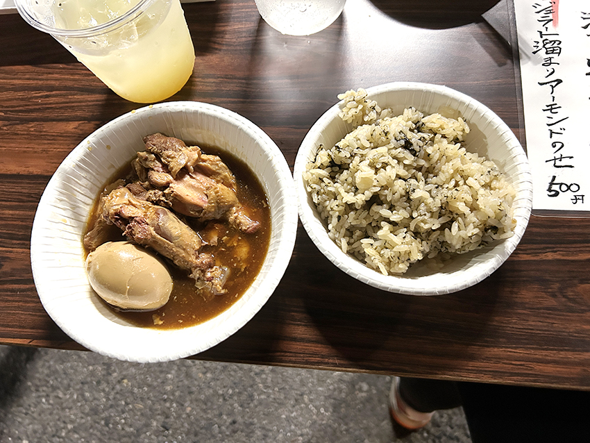 おとなり酒場in武豊駅