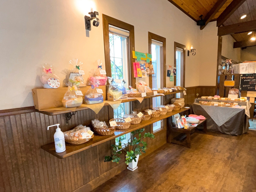 ル・ブラン・ネージュ