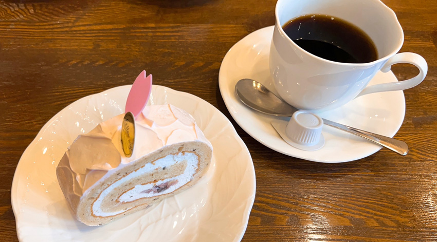 ル・ブラン・ネージュ