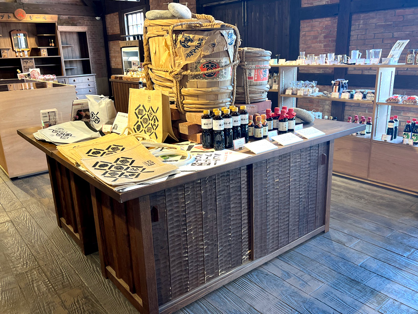 半田赤レンガ建物