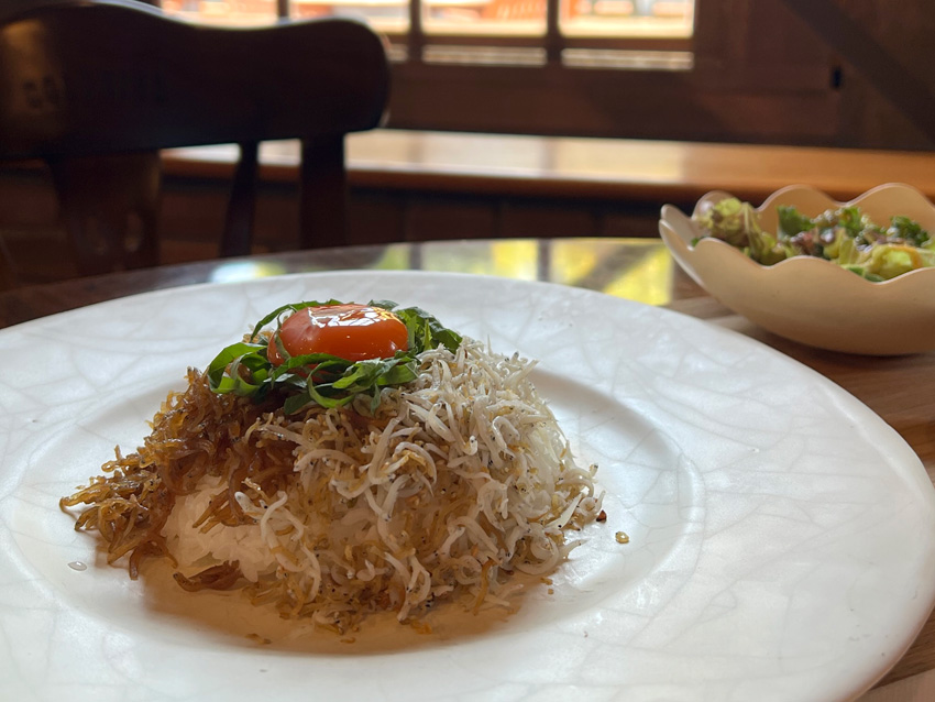 半田赤レンガ建物