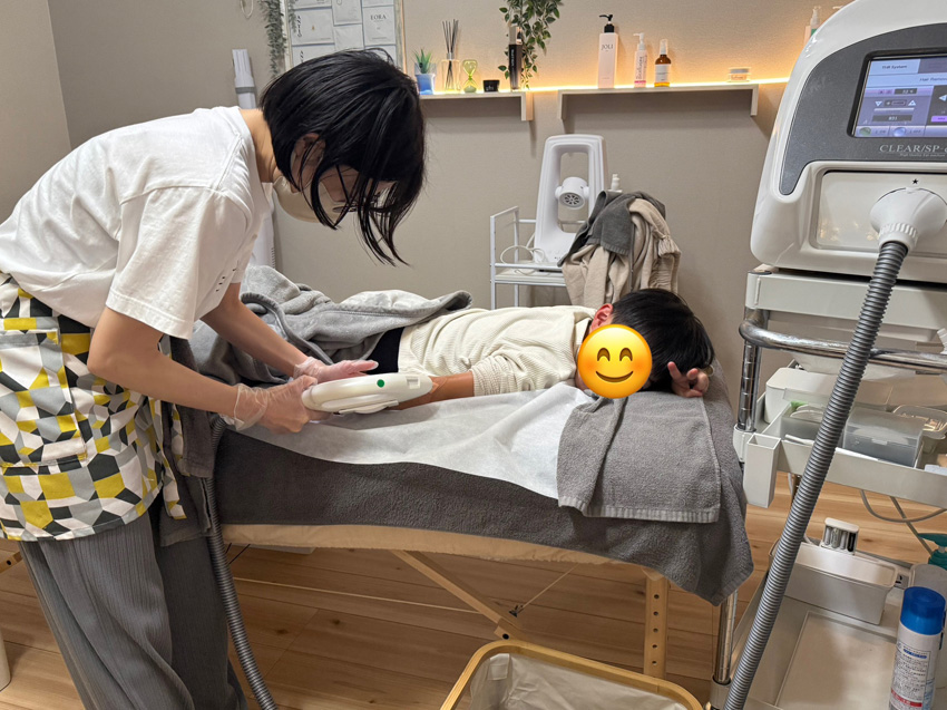 EMIRITTO Private Salon