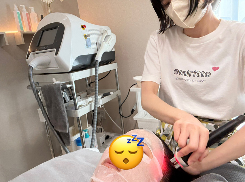 EMIRITTO Private Salon