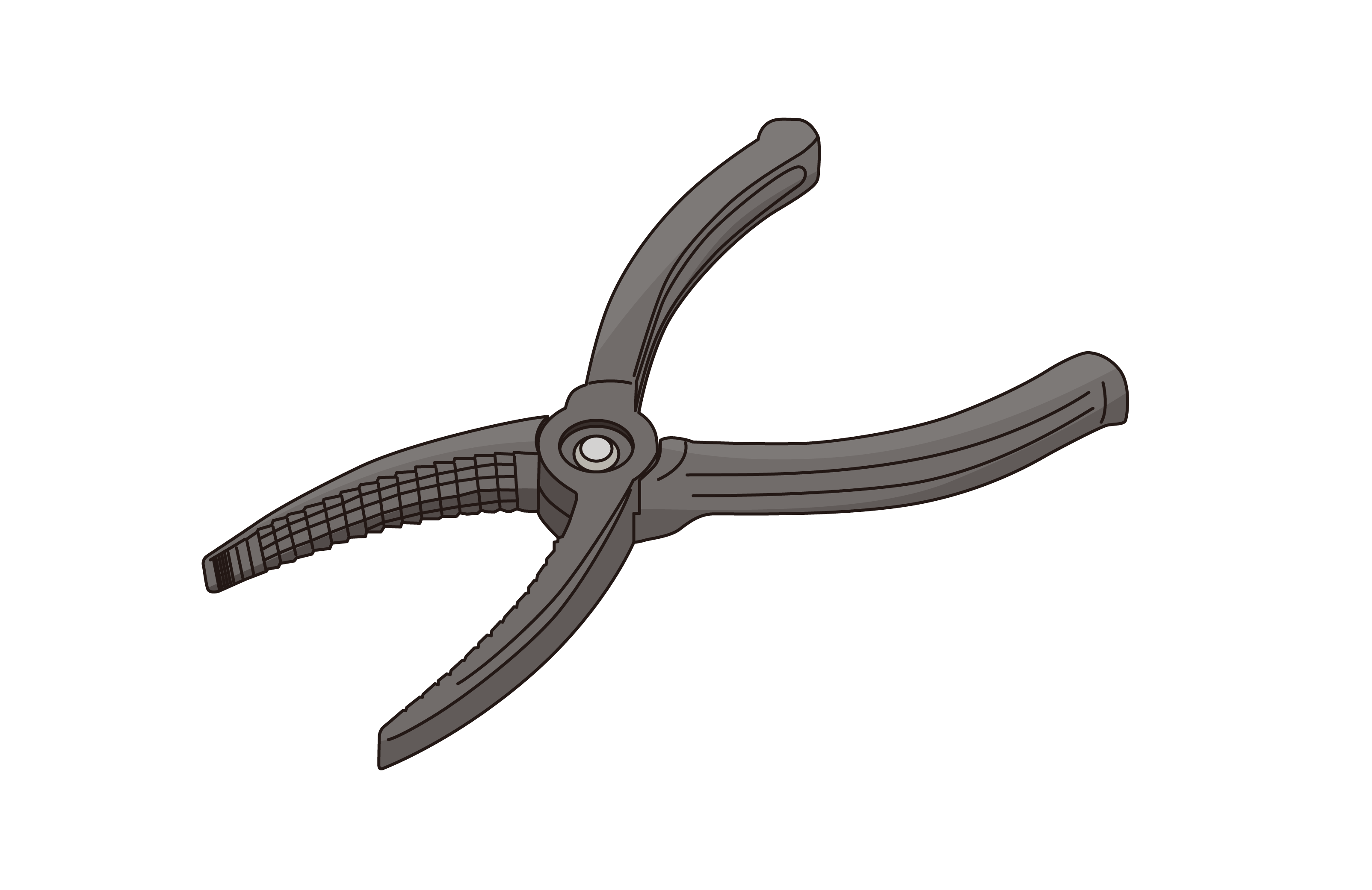 魚つかみ（トング）