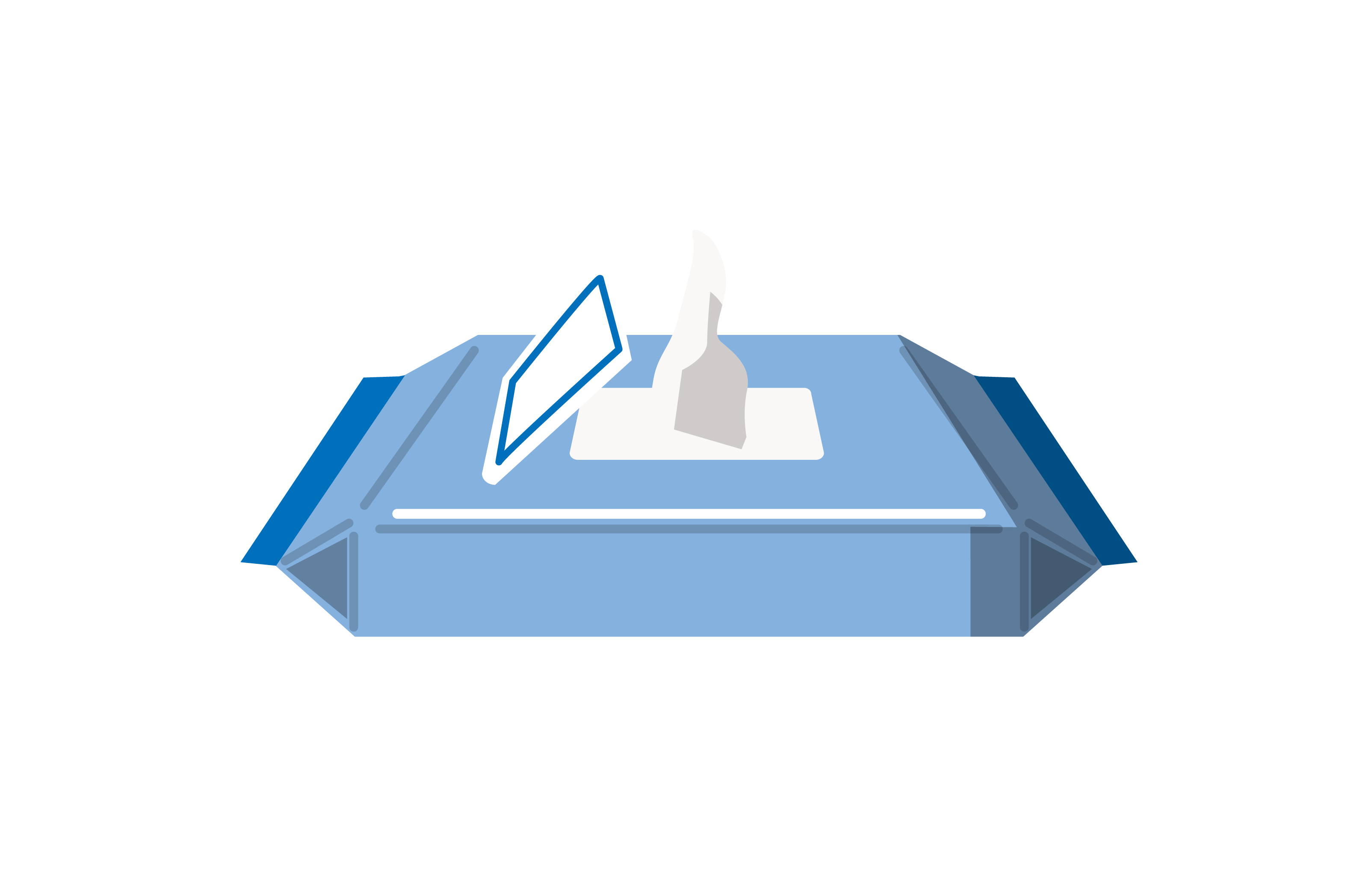 ウェットティッシュ