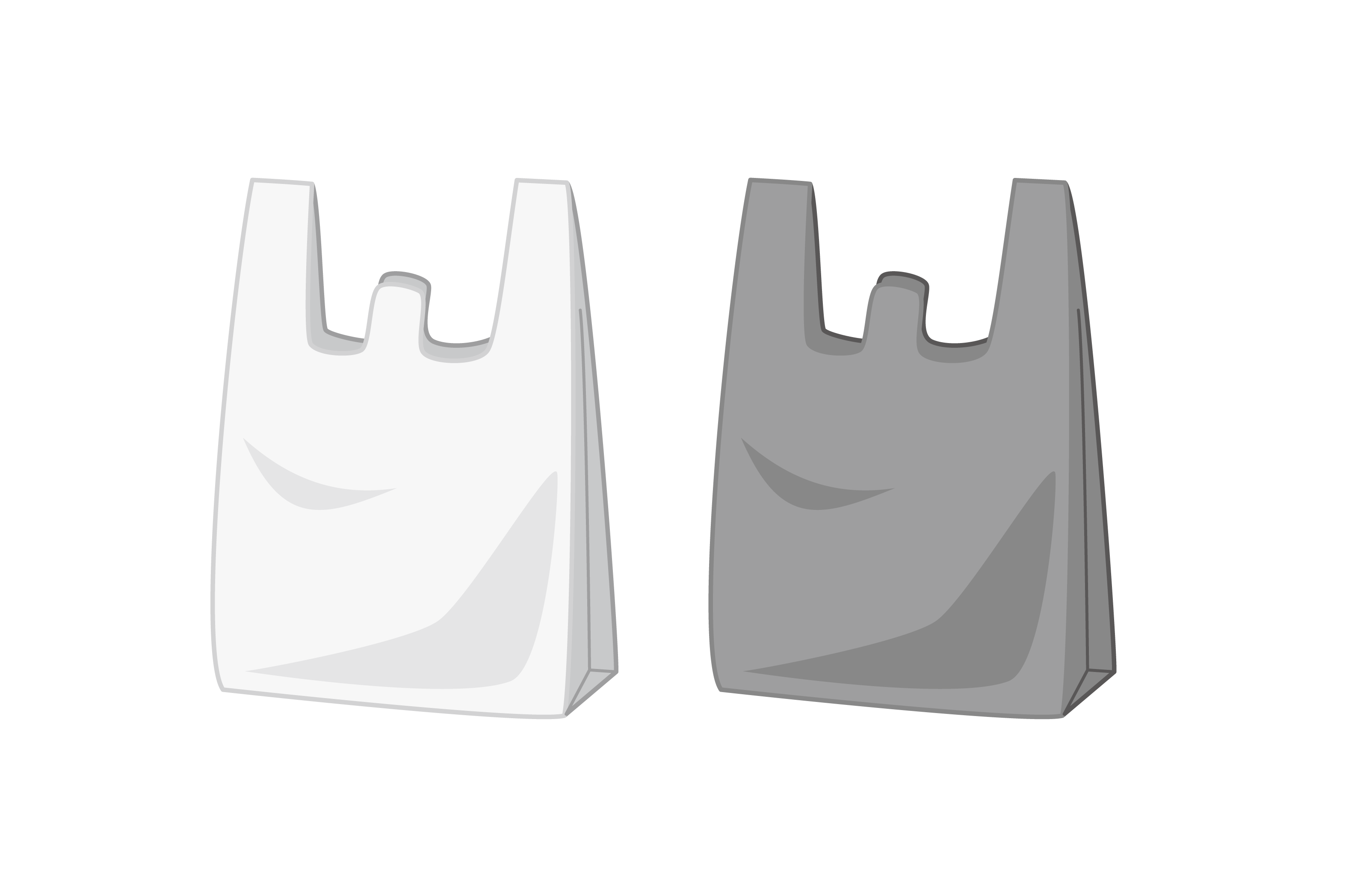 ジップロックやビニール袋