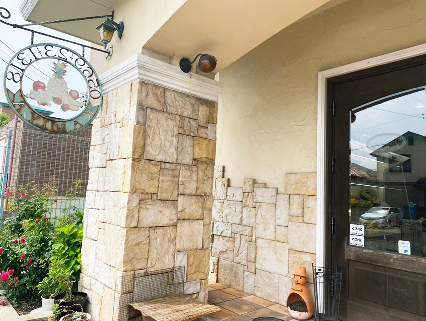 フルーツショップカミヤ