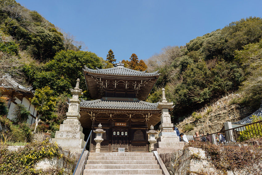 岩屋寺