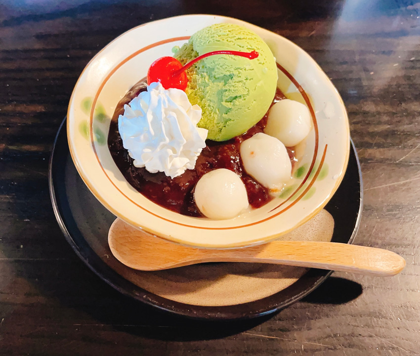 珈琲屋らんぷ知多店