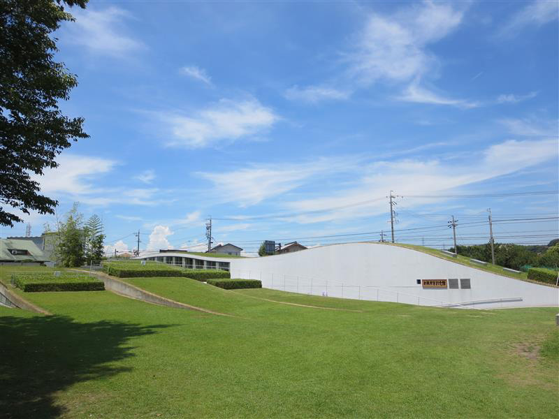 新美南吉記念館