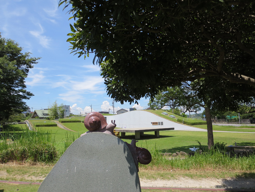 新美南吉記念館