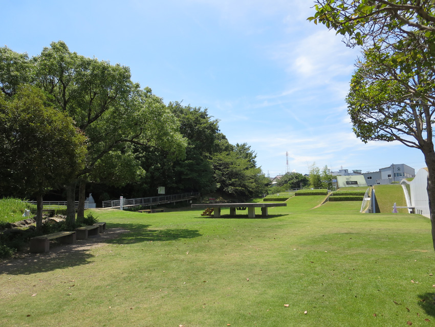 新美南吉記念館