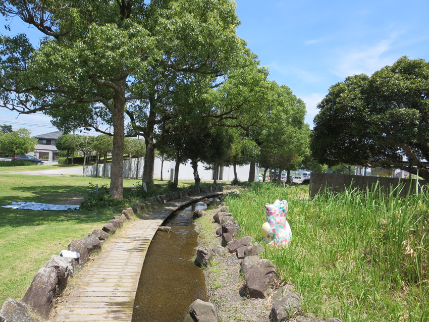 新美南吉記念館