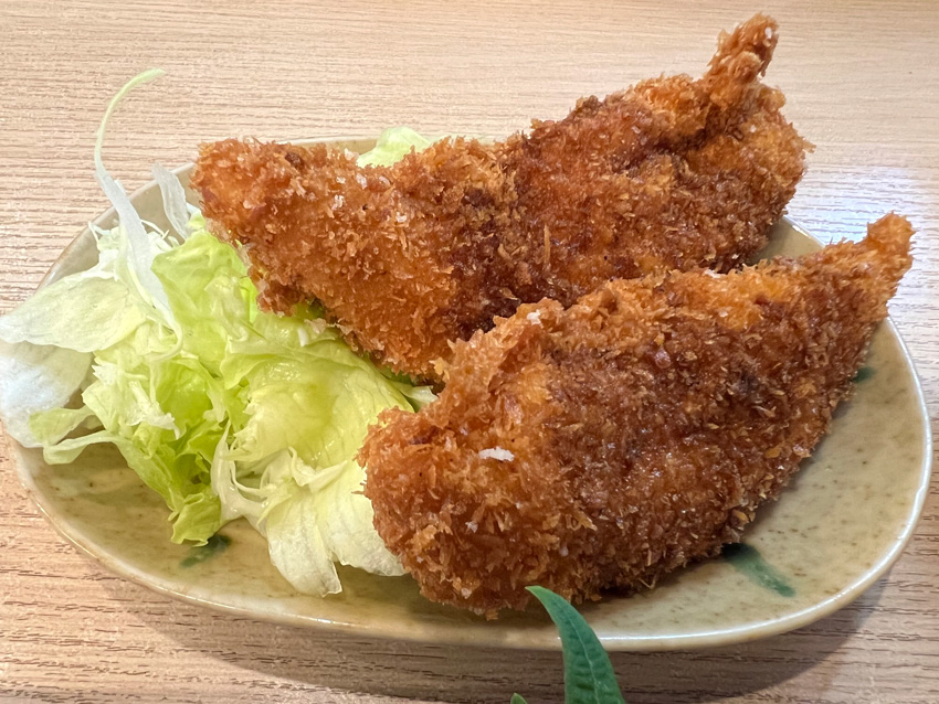 大衆居酒屋 花藤