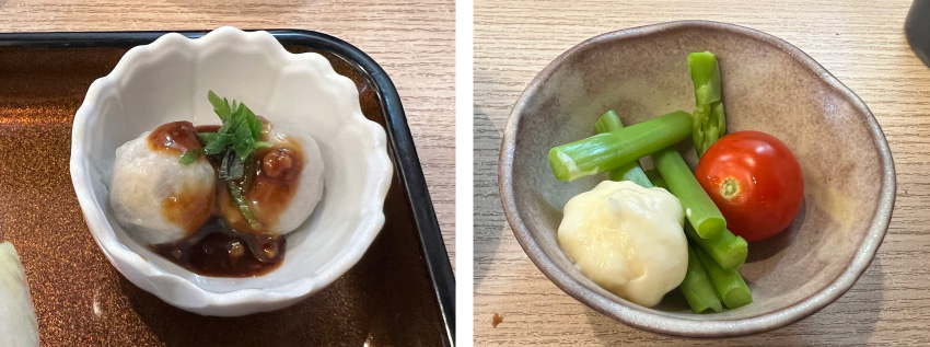 大衆居酒屋 花藤