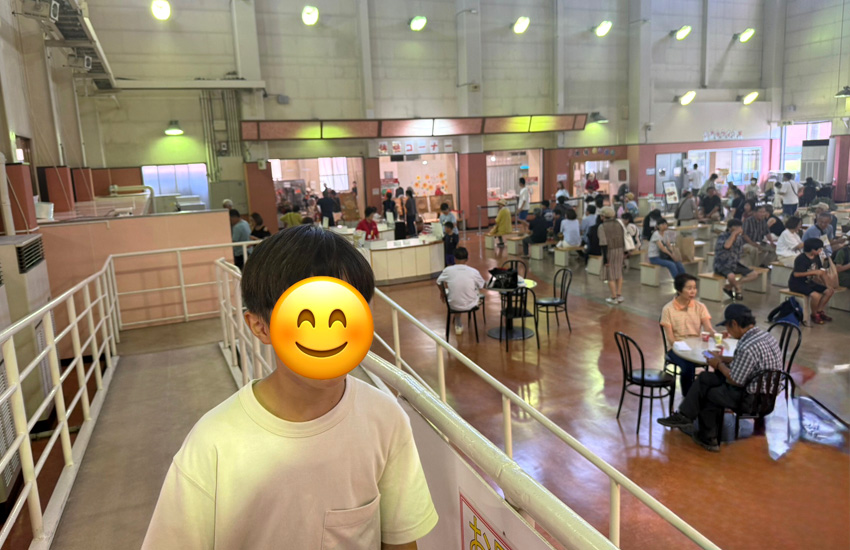 えびせんべいの里