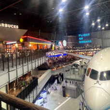 スターバッックス　フライト・オブ・ドリームズ