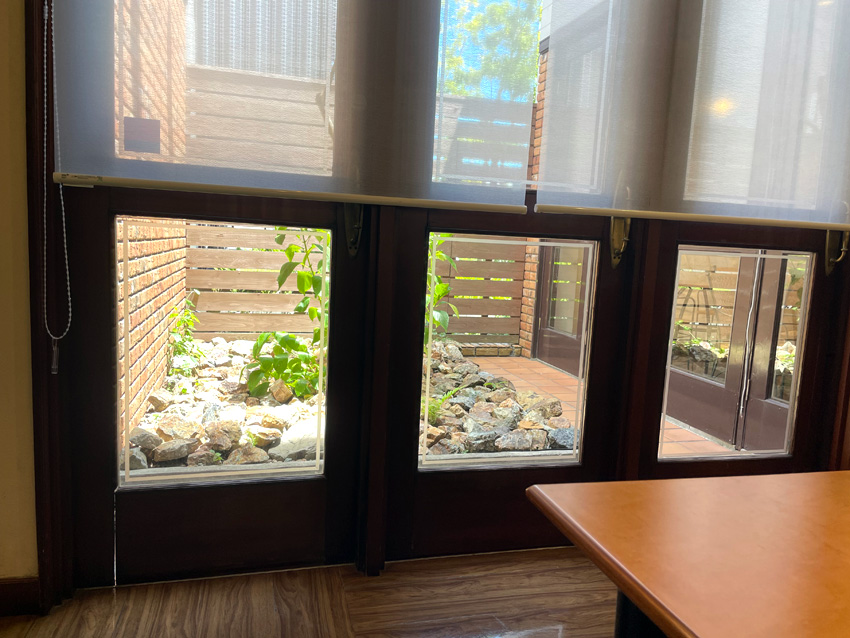 リヴェール二ッ坂