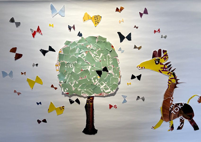 新美南吉の言葉と風景展