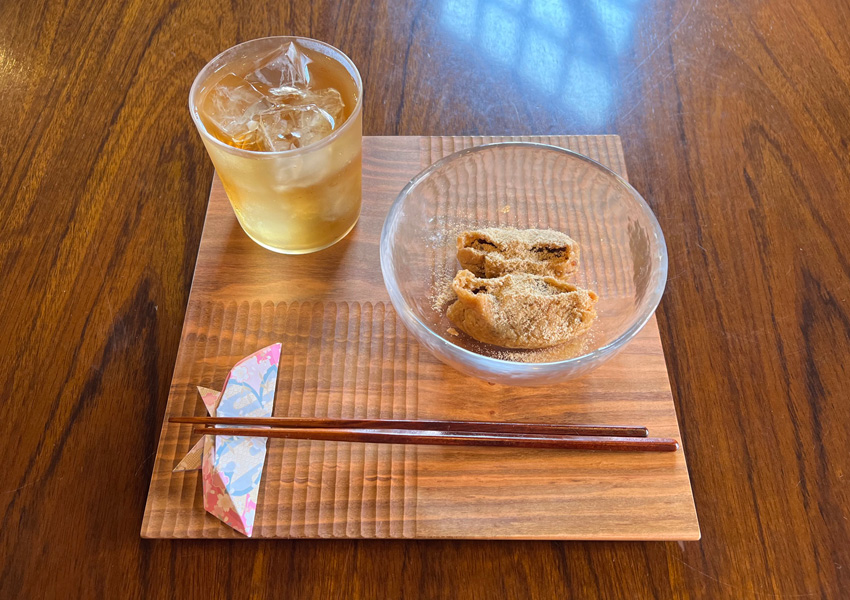 新美南吉の言葉と風景展