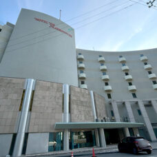 オテル・ド・マロニエ内海