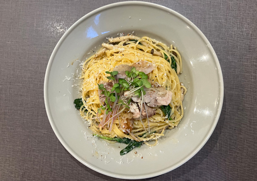 帆季珈琲テラス