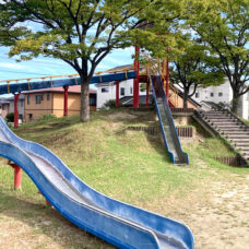 のぞみが丘公園