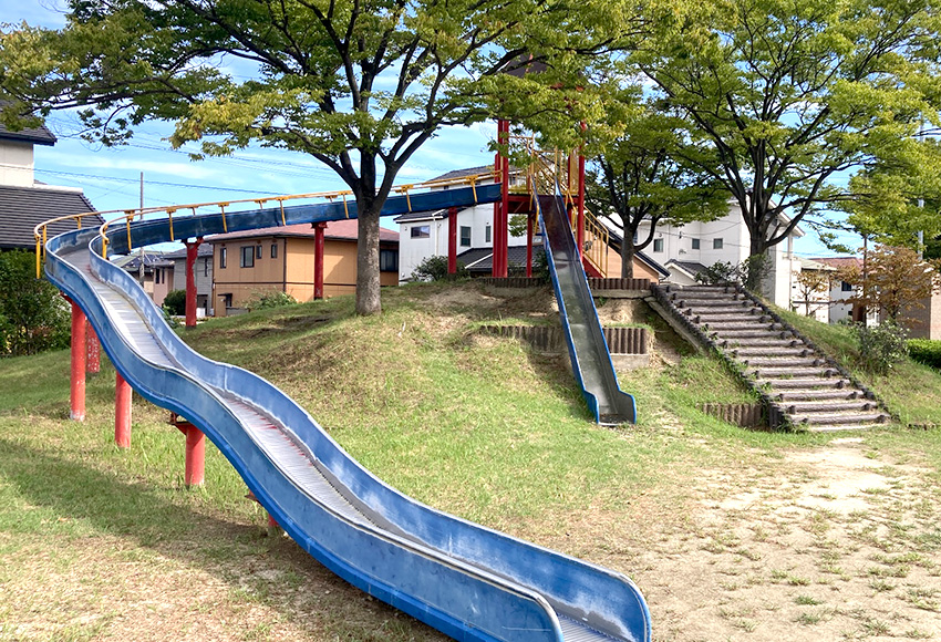 のぞみが丘公園