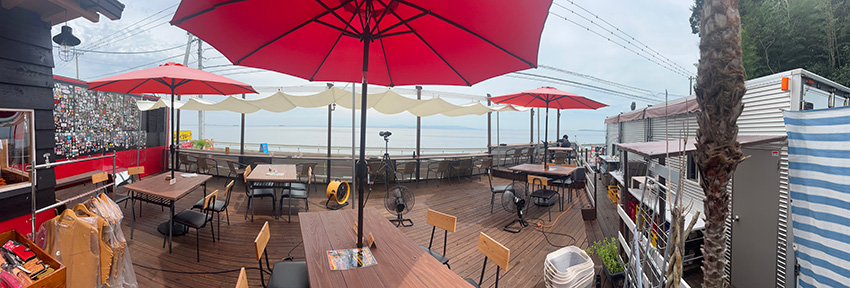 クロスポイント