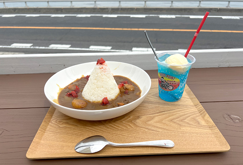 クロスポイント