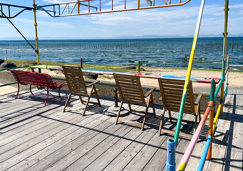 南洋の父サウス