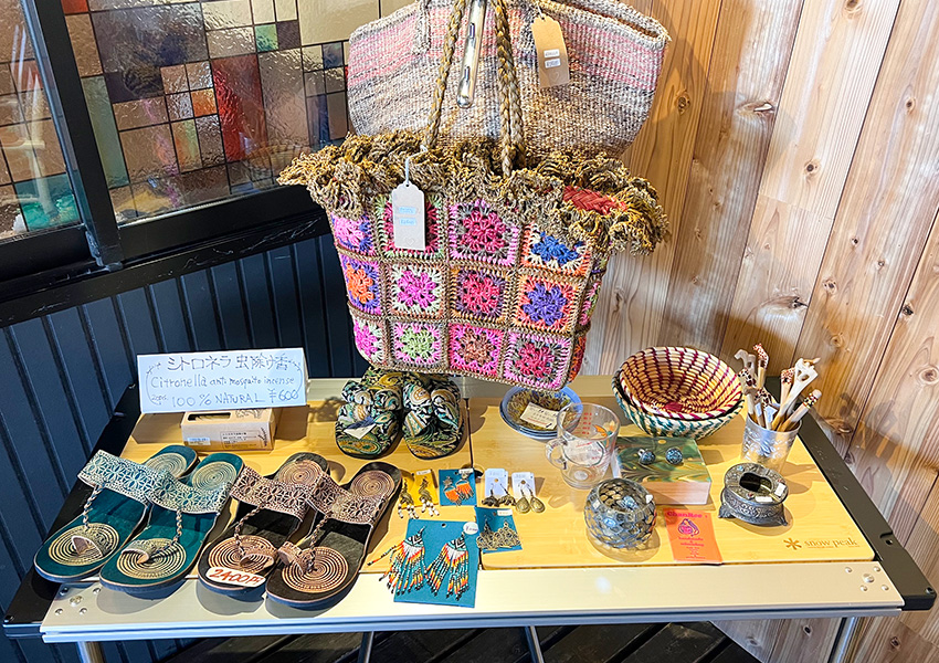 南洋の父サウス